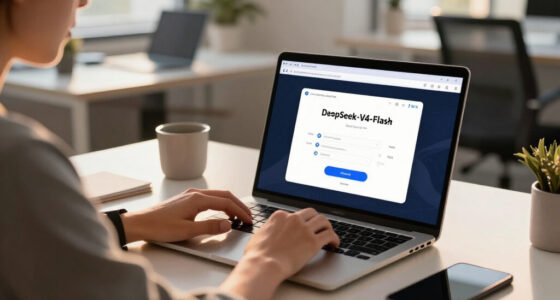 DeepSeek-V4-Flash Update