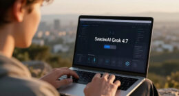 Elon Musk’s Vision For AI: How SpaceXAI Grok 4.7 Will Surpass All Others