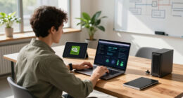 Exploring Nvidia's Acquisition Of The Open Commons In The AI Space