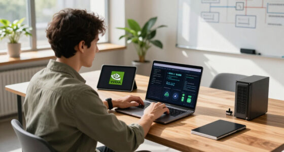 Exploring Nvidia's Acquisition Of The Open Commons In The AI Space