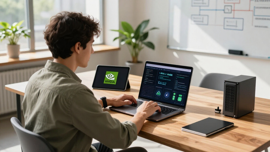 Exploring Nvidia's Acquisition Of The Open Commons In The AI Space