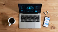 From Innovation To Revolution: The Intelligence Age In AI