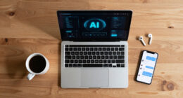 From Innovation To Revolution: The Intelligence Age In AI