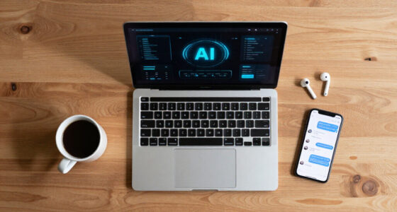 From Innovation To Revolution: The Intelligence Age In AI