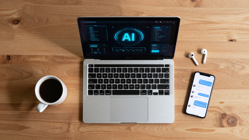 From Innovation To Revolution: The Intelligence Age In AI