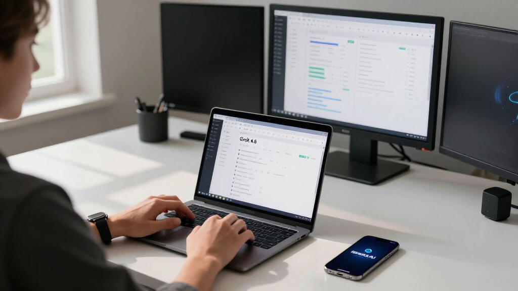 From Launchpad To Leaderboard: Grok 4.6 Elevates SpaceXAI To Fourth In AI Analysis