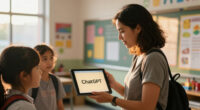 From Pilot To Mainstream: ChatGPT’s Journey Into U.S. School Districts