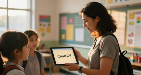 From Pilot To Mainstream: ChatGPT’s Journey Into U.S. School Districts