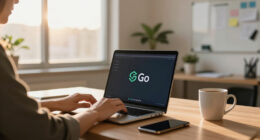 Go Is An Ideal Language For AI-assisted Software Engineering