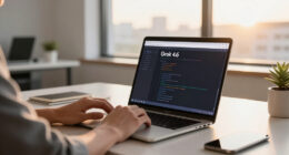 Grok 4.6 In GitHub Copilot