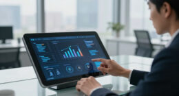 How AI Is Transforming Industries: 10 Key Advances To Know