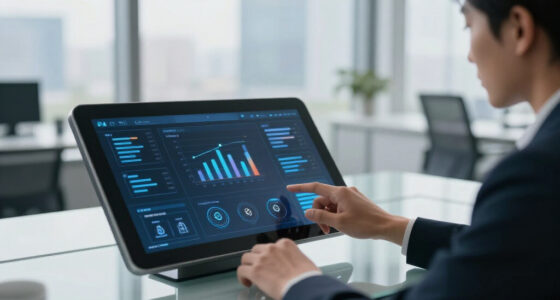 How AI Is Transforming Industries: 10 Key Advances To Know