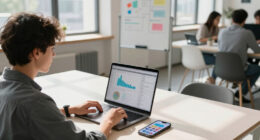 How AI Is Transforming Student Organizations: 7 Must-Have Tools