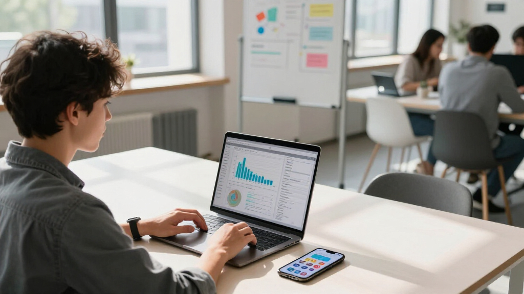 How AI Is Transforming Student Organizations: 7 Must-Have Tools