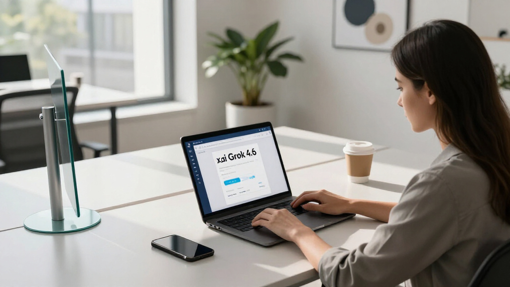 How X.ai’s Grok 4.6 Is Shaping The Future Of Artificial Intelligence