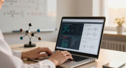 Inside AI's Evolution: 10 Advances In Mathematics And Theoretical Computer Science