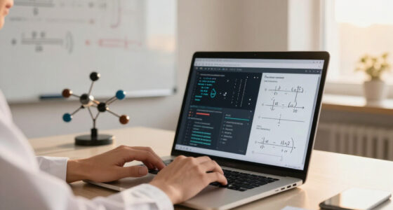 Inside AI's Evolution: 10 Advances In Mathematics And Theoretical Computer Science