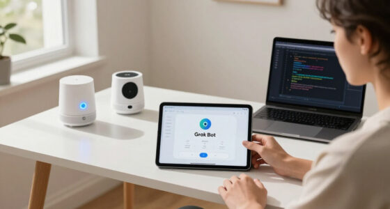 Is SpaceXAI’s Grok Bot The Future Of AI-Driven App Automation? Discover The Benefits