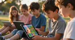 Kids Outlearn AI—and We Still Don’t Know Why