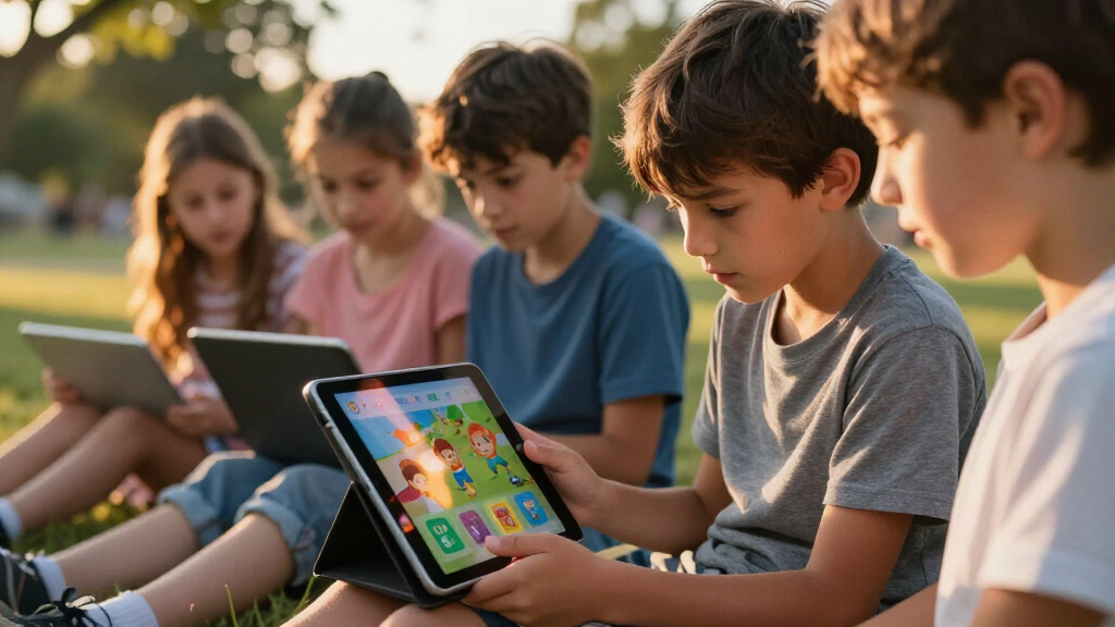 Kids Outlearn AI—and We Still Don’t Know Why