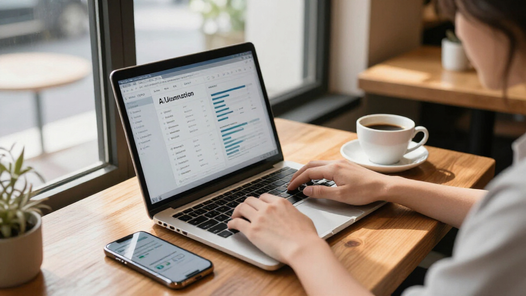 Labor Day Savings: Top AI Automation Software Picks For Small Businesses