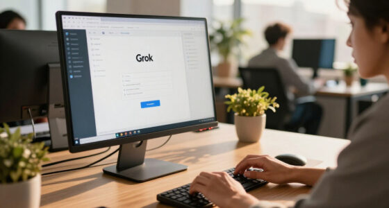 Meet Grok Bot, SpaceXAI’s Latest AI Innovation For Workplace Assistance