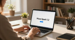 Meta Launches Muse Spark 1.2: A New Era For AI Coding Enthusiasts