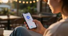 Meta’s AI Agent Push Puts Focus On New Consumer Business (META:NASDAQ)