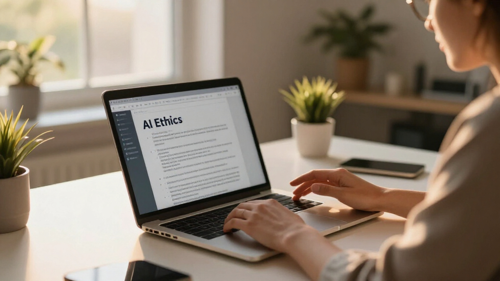 OpenAI’s Head Of Ethics Leaves Less Than A Year After Joining