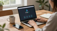 Partnering With CodeAI: A Key Step Toward The Future Of AI
