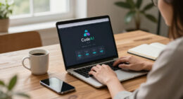 Partnering With CodeAI: A Key Step Toward The Future Of AI
