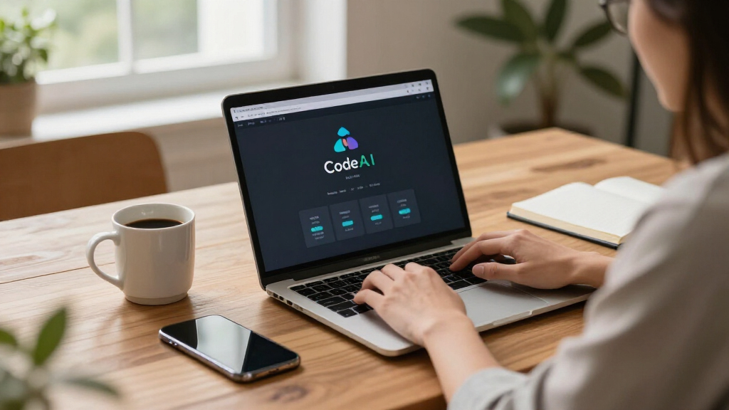 Partnering With CodeAI: A Key Step Toward The Future Of AI