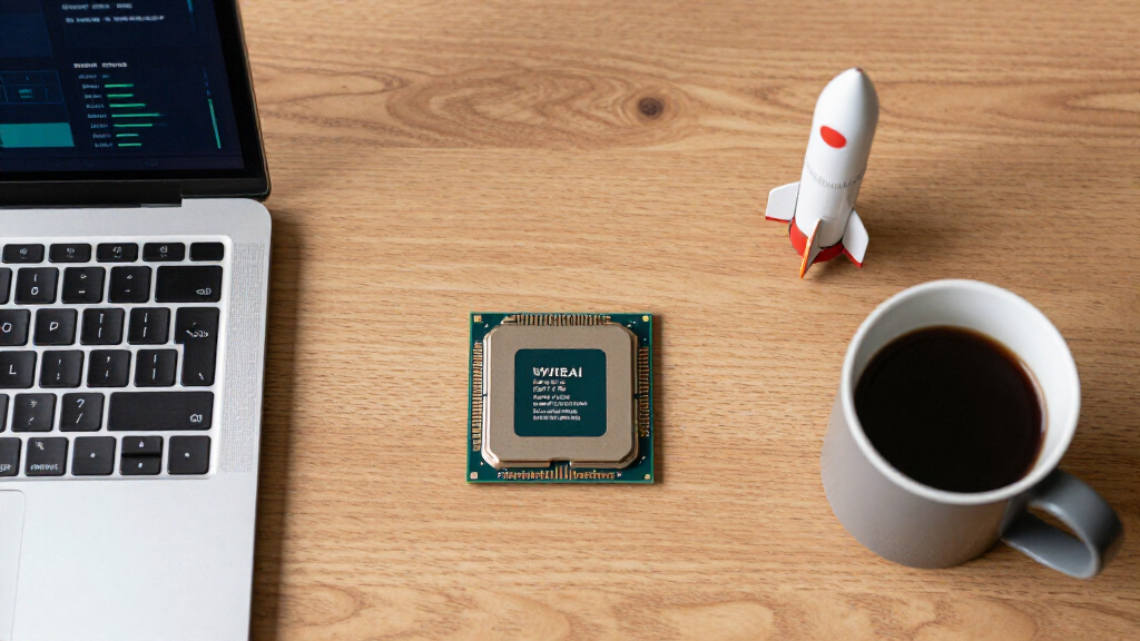 Powering Space AI With Nvidia Vera CPUs: What SpaceXAI’s Deployment Means For The Future