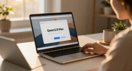 Qwen3.8 Max Now Ranked As The Best Overall Model By Agentic Index