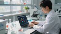 Reimagining Chemistry And Protein Research With AI At Anthropic