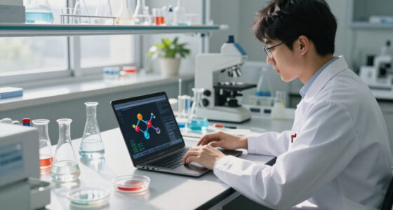 Reimagining Chemistry And Protein Research With AI At Anthropic