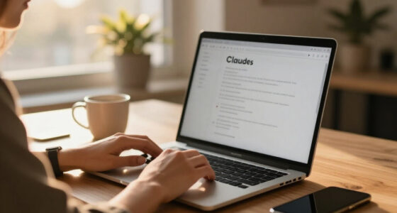 Should We Be Concerned About Claude’s Watermark? Insights From Industry Experts