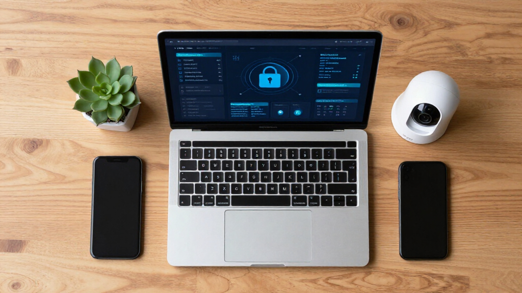 The Defender’s Window: How AI Keeps Us Safe In A Digital World