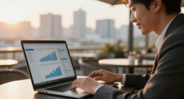 The Financial Milestone: SenseTime’s First IFRS Net Profit Driven By AI Revenue Growth