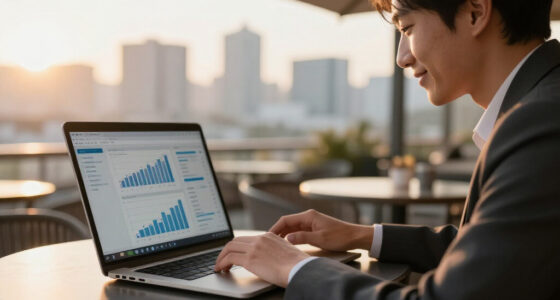 The Financial Milestone: SenseTime’s First IFRS Net Profit Driven By AI Revenue Growth