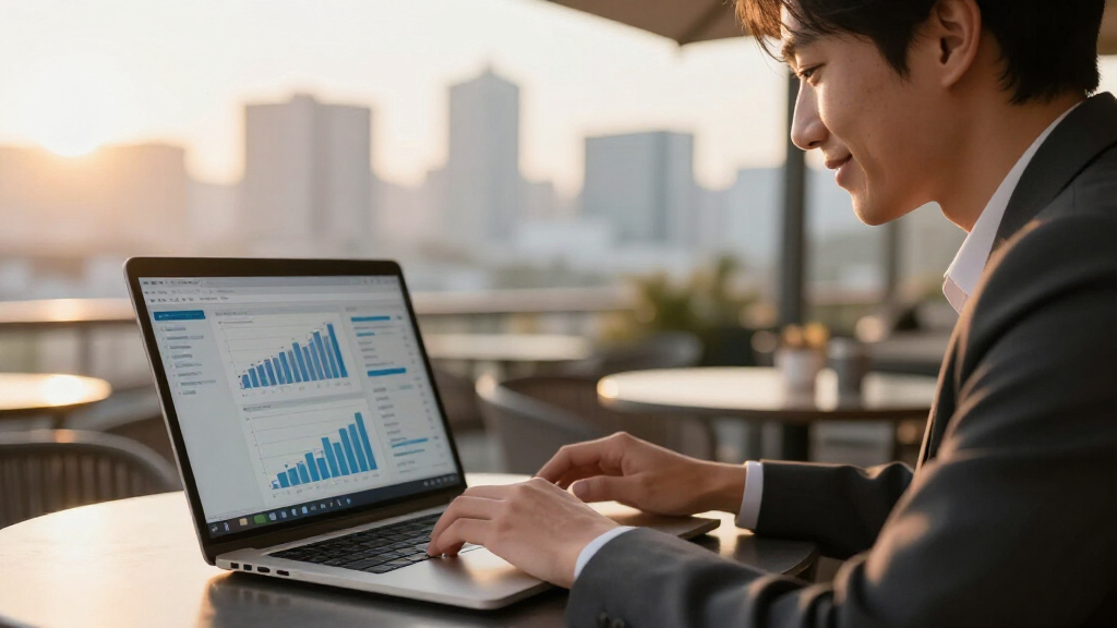 The Financial Milestone: SenseTime’s First IFRS Net Profit Driven By AI Revenue Growth