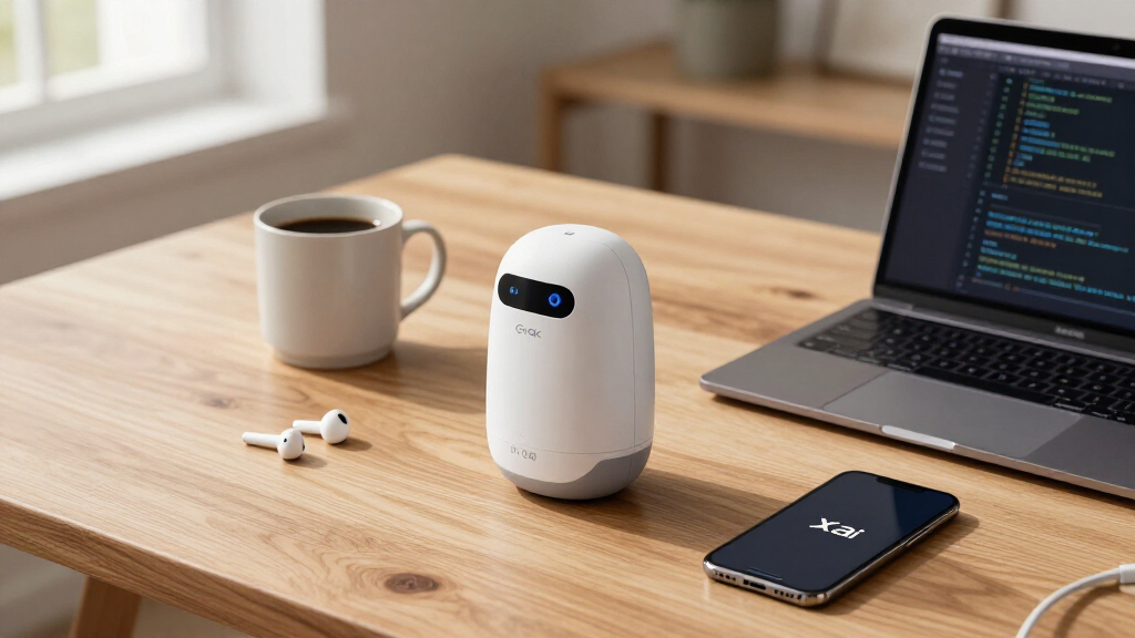 The Future Of AI: How To Design A Grok Bot With Grok Bot On X.ai