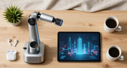 The Future Of Shanghai: AI’s Pivotal Role In Its Economic Strategy