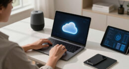 The Intersection Of Cloud Technology And AI Innovation