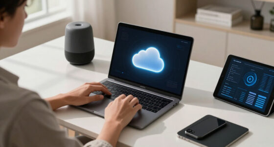 The Intersection Of Cloud Technology And AI Innovation