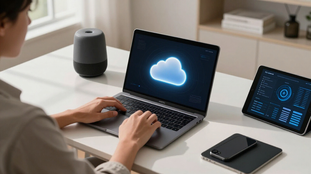 The Intersection Of Cloud Technology And AI Innovation