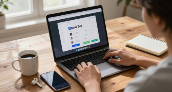 The Latest Update: Grok Bot Included In More X.ai Subscription Tiers