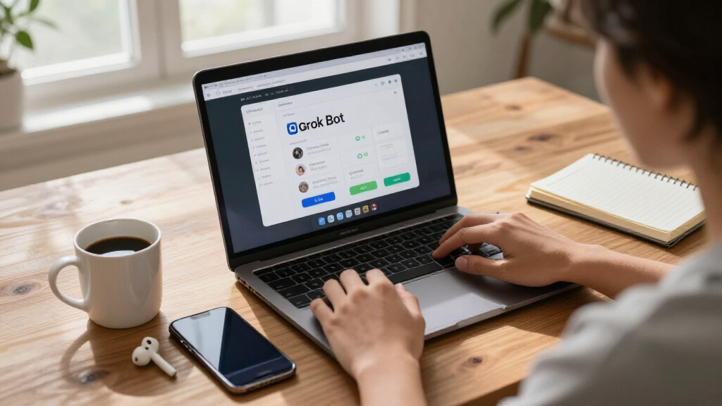 The Latest Update: Grok Bot Included In More X.ai Subscription Tiers