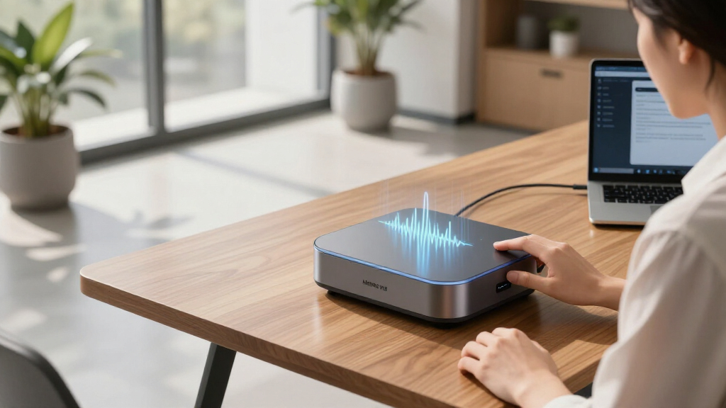 The MiniMax H3 AI Transformer Ships With Sound — But What Does 'Open' Signify?