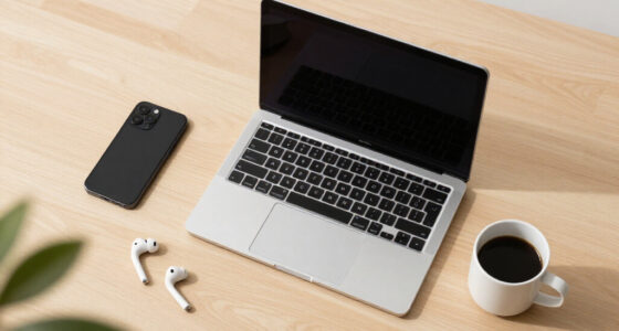 The Ultimate Guide To AI-Driven Mobile Workstation Laptops In 2026